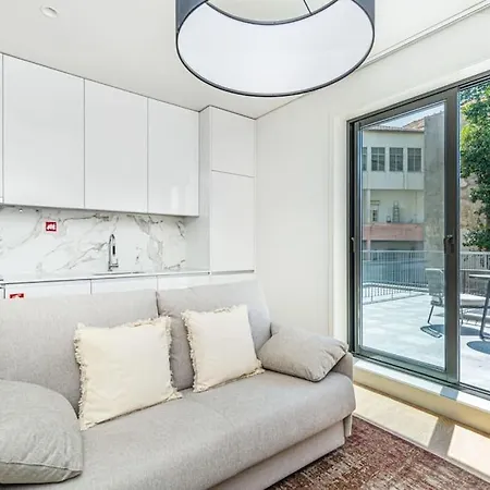 Large Terrace In Paraiso By Innkeeper Apartment *