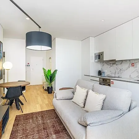 Large Terrace In Paraiso By Innkeeper Apartment *